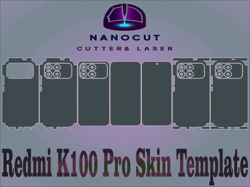 Redmi K100 Pro